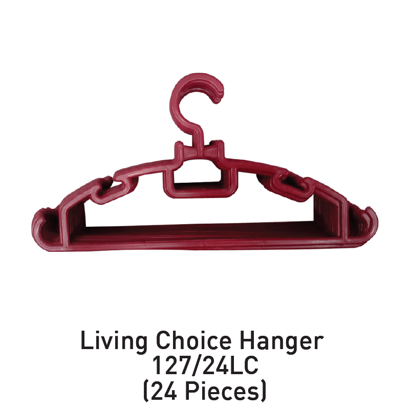 living choice hanger aeon big