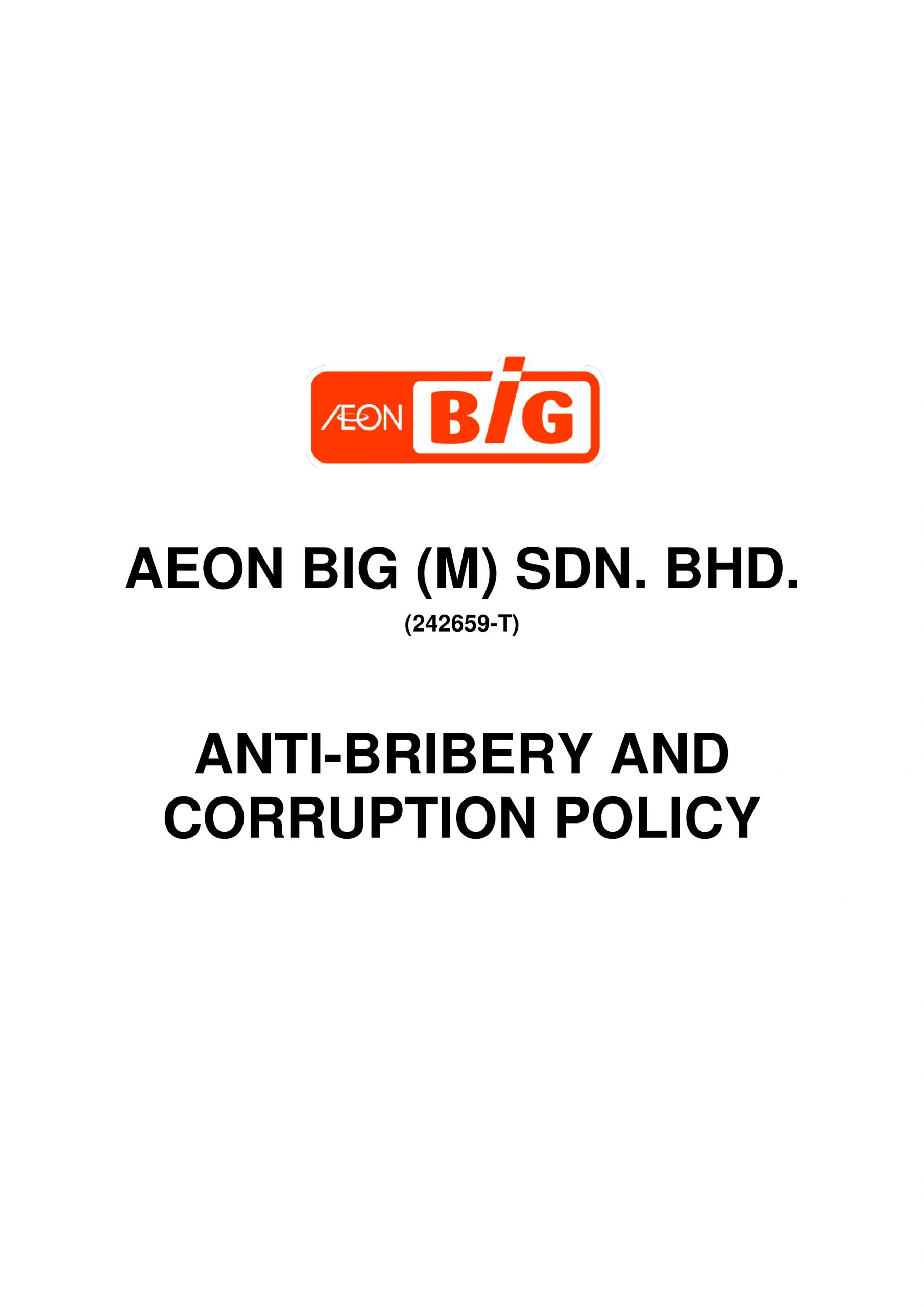 AB Anti-Bribery and Corruption Policy [15.09.2023]-1
