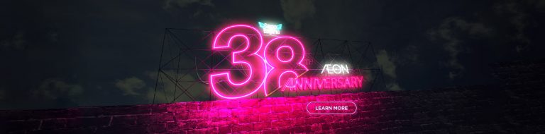 38th Logo_AB Website Banner