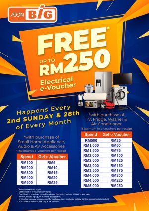 Electrical E-Voucher NEW