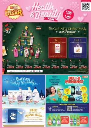 H&B FAIR PG 1 5 Dec - 1 Jan